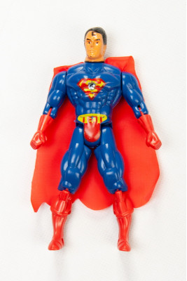 Супергерой 15 см